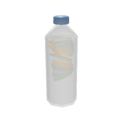 Water Bottle, Welcome to Bloxburg Wiki