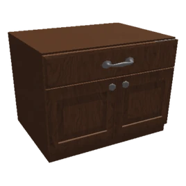 CabinetFrontDishwasher