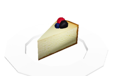 Fruit Cake, Welcome to Bloxburg Wiki