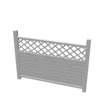 Roblox Fence - roblox fence texture