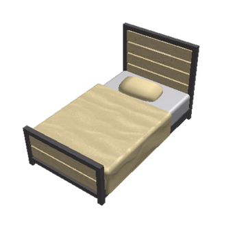 Beds Welcome To Bloxburg Wikia Fandom - roblox bed