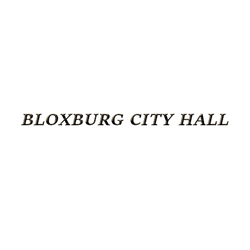 Bloxburg City Hall, Welcome to Bloxburg Wiki
