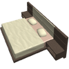 Beds Welcome To Bloxburg Wiki Fandom