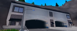 Neighborhoods Tunnel
