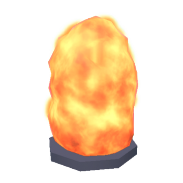 Salt lamp cheap spotlight