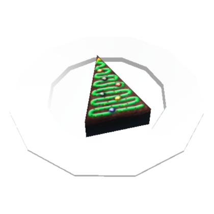 Festive Fudge, Welcome to Bloxburg Wiki