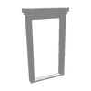 TraditionalDoorFrame