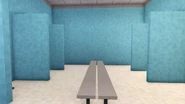 The Lockerroom showers.