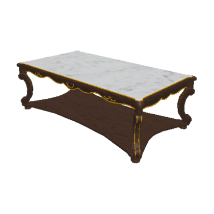 Victor's Victorian Coffee Table | Welcome to Bloxburg Wiki | Fandom