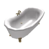AntiqueBathtub