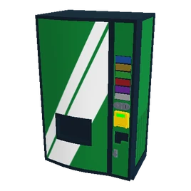 Drink Vending Machine