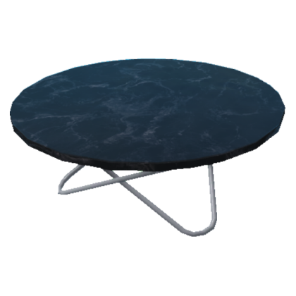 Round Sleek Coffee Table | Welcome to Bloxburg Wiki | Fandom