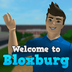 Helpful Tom - Bloxburg