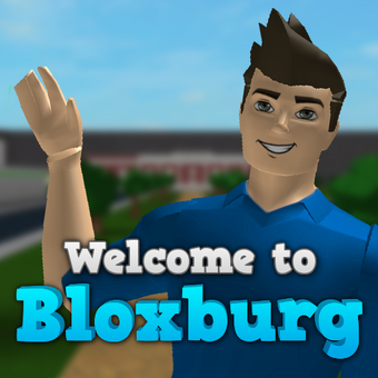 Icons Welcome To Bloxburg Wikia Fandom - roblox welcome to bloxburg logo
