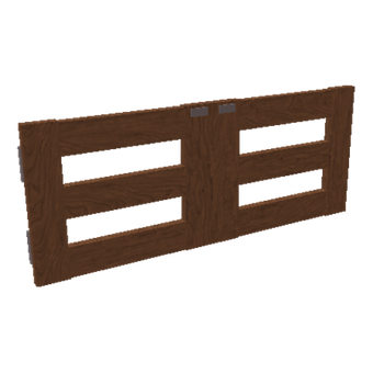 Roblox Fence - roblox fence texture