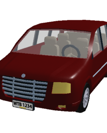 Roto Minivan Welcome To Bloxburg Wikia Fandom - roblox bloxburg new cars