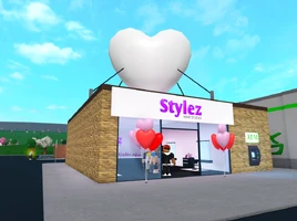 Valentine's Day (Old)