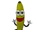 Dancing Banana