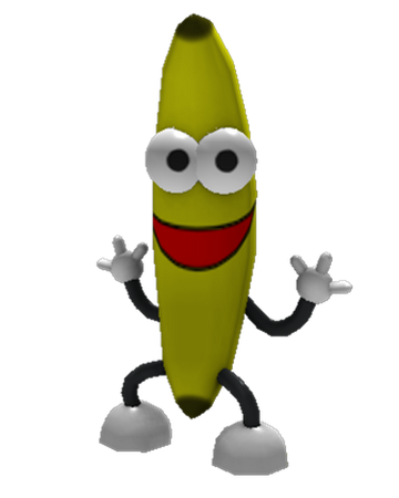 Dancing Banana Welcome To Bloxburg Wiki Fandom - dancing banana roblox