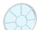 Large Stylish Round Window
