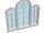 Large Curved Window