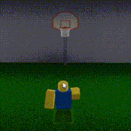 Simple basketball welcome to bloxburg wiki fandom
