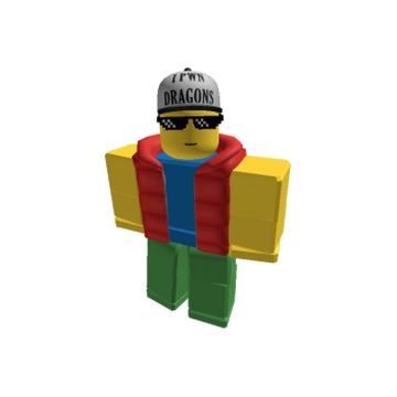 Roblox coeptus sale toy