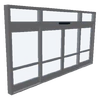 CommercialSlidingDoor