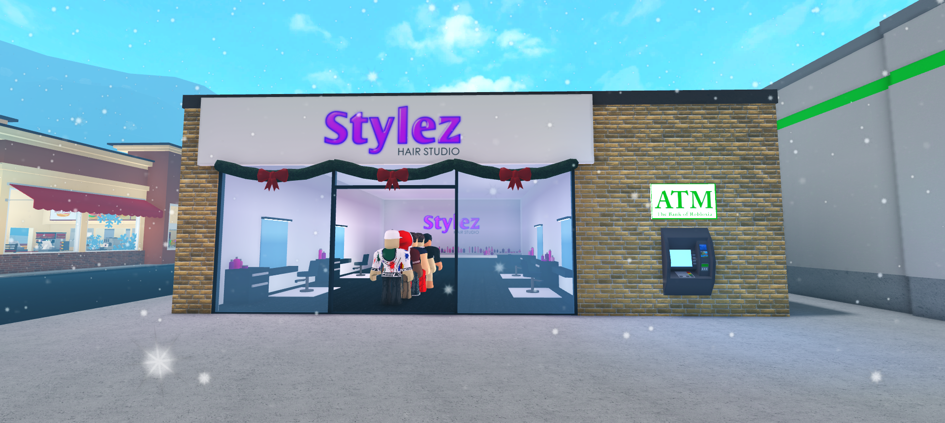 Roblox Hair Salon - roblox hair salon boho salon hair cuts roblox boho salon Roblox Hair Salon - boho salon hair cuts roblox boho salon