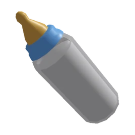 Baby Bottle