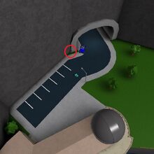 Easter Eggs Welcome To Bloxburg Wikia Fandom - easter egg in roblox house party