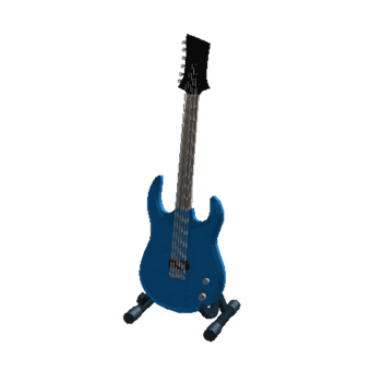 Instruments Welcome To Bloxburg Wikia Fandom - roblox work at a pizza place guitar