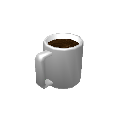 Coffee, Welcome to Bloxburg Wiki