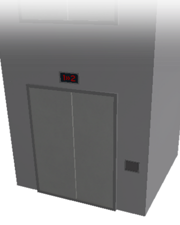 Standard Elevator Welcome To Bloxburg Wiki Fandom