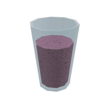 Roblox Gfx Smoothie Bar Called Aloha AI-generated image 2372755333