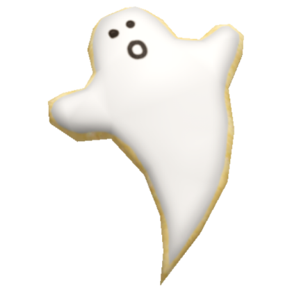 Ghost Cookies, Welcome to Bloxburg Wiki