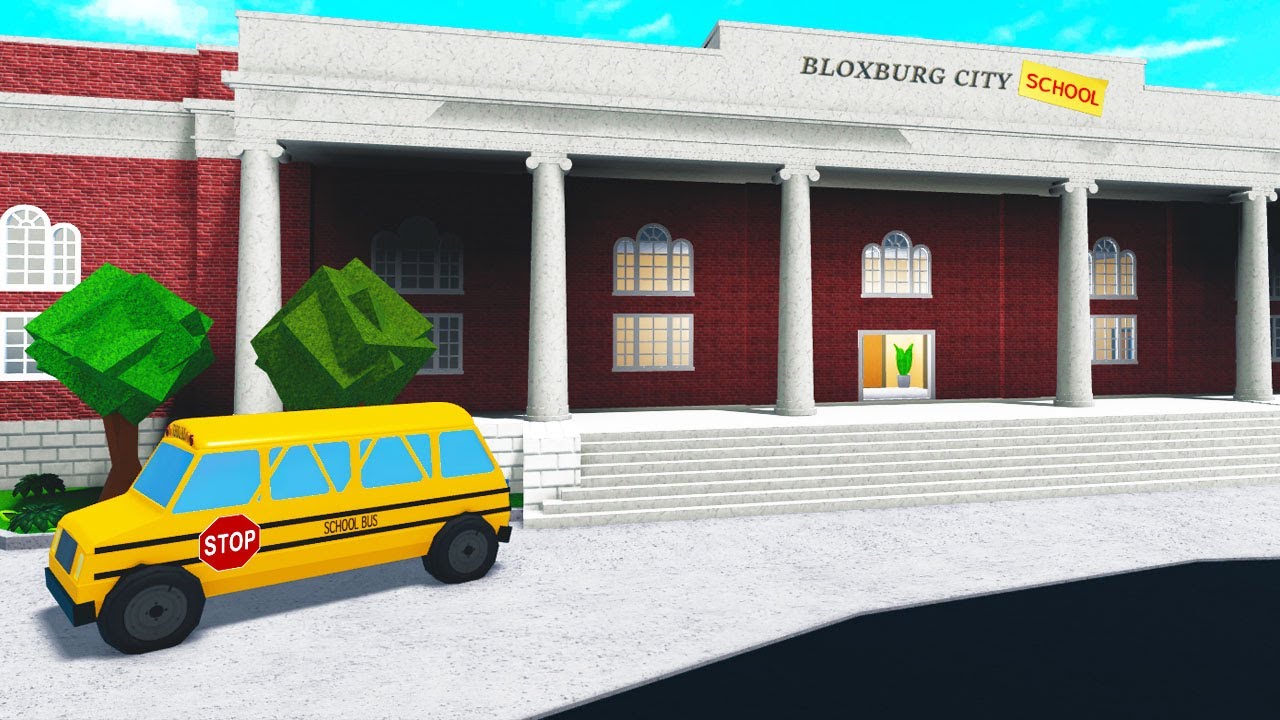 Changelog/Halloween Event, Welcome to Bloxburg Wiki