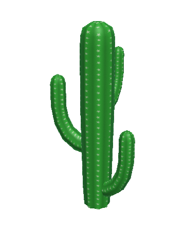 Large Cactus Welcome To Bloxburg Wikia Fandom - cactus roblox arsenal