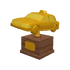 Taxi Job Trophy