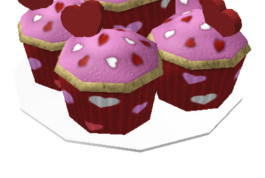 Halloween Cupcakes, Trade Roblox Welcome to Bloxburg Items