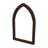 Pointed Arch