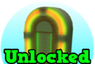 The Bloxburg Times on X: -BREAKING- Unlocked Stereo Gamepass is