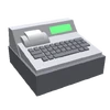 CashRegister
