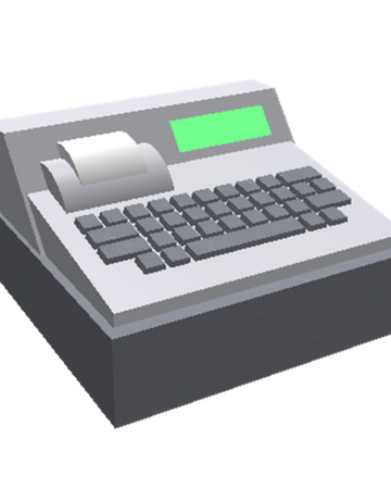 Cash Register Welcome To Bloxburg Wiki Fandom - how to make tons of cash on bloxburg roblox