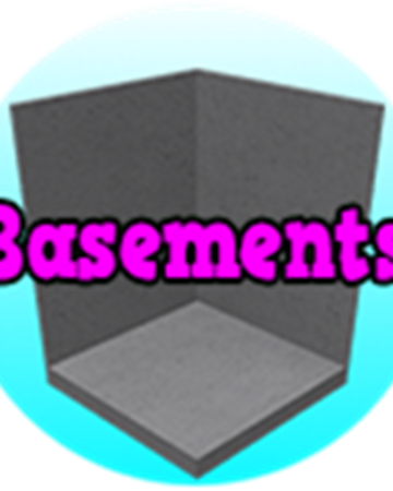 Basements Welcome To Bloxburg Wikia Fandom - roblox bloxburg wikia how to get robux refund