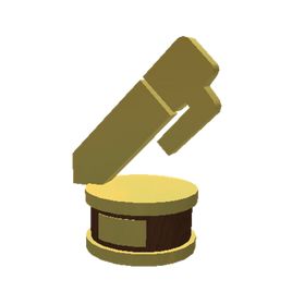 Trophy