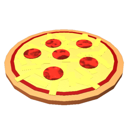 pepperoni pizza png