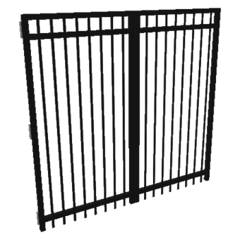 Fence Gates Welcome To Bloxburg Wikia Fandom - gates robux