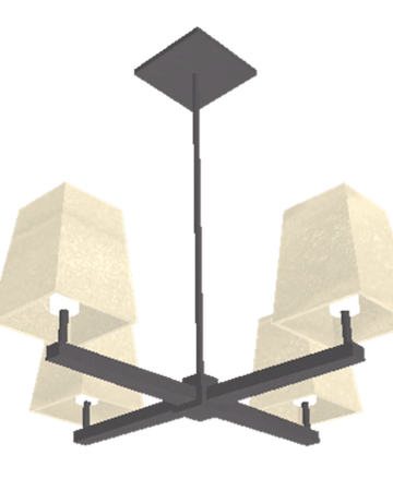 Plain Chandelier Welcome To Bloxburg Wiki Fandom Plain Chandelier Welcome To Bloxburg, How To Make A Hanging Chandelier In Bloxburg