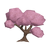 Cherry Blossom Tree